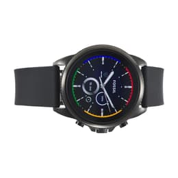 Fossil Smartwatch Gen 6 Bluetooth 44 mm - Grau