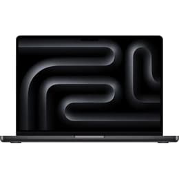 MacBook Pro 14" (2025) - Apple M5 mit 10‑Core CPU und 10-core GPU - 16GB RAM - SSD 1000GB - Standard-Display - QWERTY - Spanisch