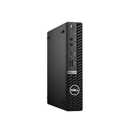 Dell OptiPlex 3080 Core i5 2.3 GHz - SSD 512 GB RAM 8 GB