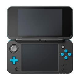 New Nintendo 2DS XL - HDD 4 GB - Schwarz
