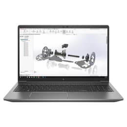 HP Zbook Power G7 15" Core i7 2.6 GHz - SSD 1 TB - 32GB AZERTY - Französisch