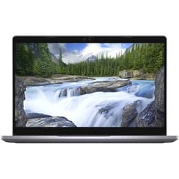 Dell Latitude 5310 2-in-1 13" Core i7 1.8 GHz - SSD 512 GB - 16GB QWERTY - Englisch