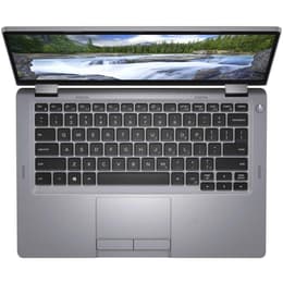 Dell Latitude 5310 2-in-1 13" Core i7 1.8 GHz - SSD 512 GB - 16GB QWERTY - Englisch