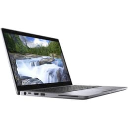 Dell Latitude 5310 2-in-1 13" Core i7 1.8 GHz - SSD 512 GB - 16GB QWERTY - Englisch