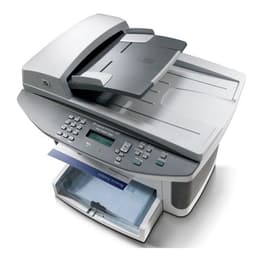 HP LaserJet M1522nf A4 Mono Laser Printer CB534A Drucker für Büro