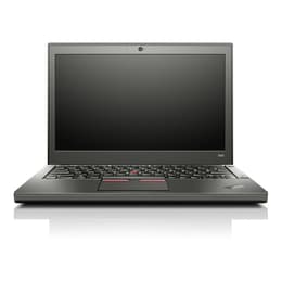 Lenovo ThinkPad X250 12" Core i5 2.3 GHz - SSD 180 GB - 8GB QWERTZ - Deutsch