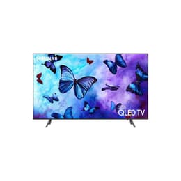 Fernseher Samsung QLED Ultra HD 4K 124 cm QE49Q6F