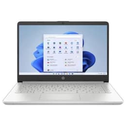 HP 14S-DQ 14" Core i5 1.3 GHz - SSD 512 GB - 8GB QWERTZ - Deutsch