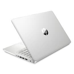 HP 14S-DQ 14" Core i5 1.3 GHz - SSD 512 GB - 8GB QWERTZ - Deutsch