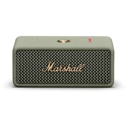 Lautsprecher Bluetooth Marshall Emberton III - Grün