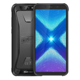 Blackview BV5500 Plus 32GB - Schwarz - Ohne Vertrag