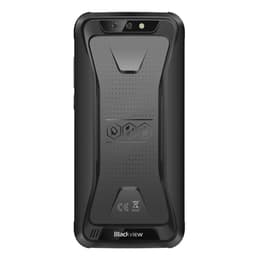Blackview BV5500 Plus 32GB - Schwarz - Ohne Vertrag