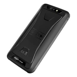 Blackview BV5500 Plus 32GB - Schwarz - Ohne Vertrag