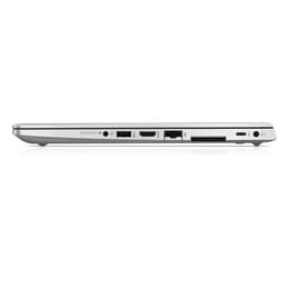 Hp EliteBook 830 G6 13" Core i7 1.9 GHz - SSD 1000 GB - 32GB AZERTY - Französisch