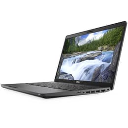 Dell Latitude 5300 13" Core i5 1.6 GHz - SSD 256 GB - 16GB AZERTY - Französisch