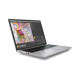HP ZBook Fury 16 G9 15" Core i7 2.7 GHz - SSD 1 TB - 32GB AZERTY - Französisch