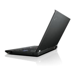 Lenovo ThinkPad X220 12" Core i5 2.5 GHz - HDD 320 GB - 4GB QWERTZ - Deutsch