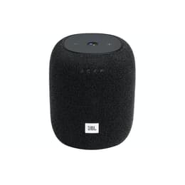 Lautsprecher Bluetooth Jbl Link Music - Schwarz