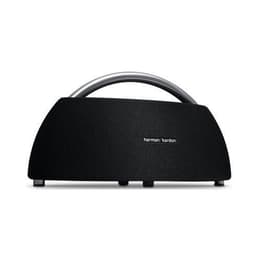 Lautsprecher Bluetooth Harman Kardon Go + Play - Schwarz