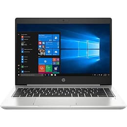 HP ProBook 440 G7 14" Core i7 1.8 GHz - SSD 256 GB - 8GB QWERTY - Englisch