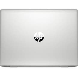 HP ProBook 440 G7 14" Core i7 1.8 GHz - SSD 256 GB - 8GB QWERTY - Englisch