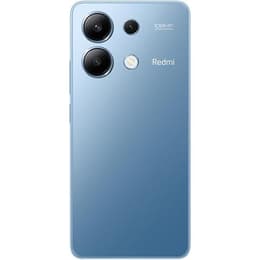 Xiaomi Redmi Note 13 512GB - Türkis - Ohne Vertrag