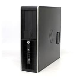 HP Compaq 8200 Elite SFF Pentium 2,7 GHz - HDD 1 TB RAM 4 GB