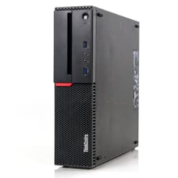 Lenovo ThinkCentre M900 SFF Core i5 3.2 GHz - SSD 256 GB RAM 8 GB