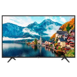 Fernseher Hisense LED Ultra HD 4K 109 cm H43BE7000