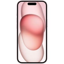 iPhone 15 512GB - Rosé - Ohne Vertrag