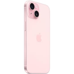 iPhone 15 512GB - Rosé - Ohne Vertrag