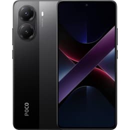 Xiaomi Poco X7 512GB - Schwarz - Ohne Vertrag