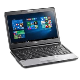 Fujitsu LifeBook S762 13" Core i5 2.6 GHz - SSD 128 GB - 8GB QWERTZ - Deutsch