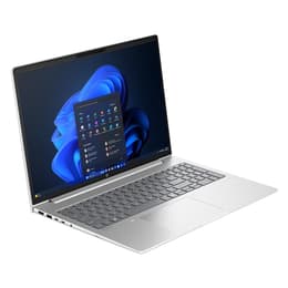 HP ProBook 4 G1iR 16" Core i5 1.3 GHz - SSD 512 GB - 16GB AZERTY - Französisch