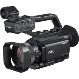 Sony HXR-NX70E Camcorder - Schwarz