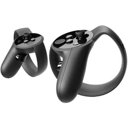 Oculus Rift + Touch VR Helm - virtuelle Realität