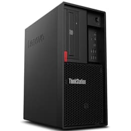Lenovo ThinkStation P330 Tower Core i7 3.7 GHz - SSD 512 GB RAM 32 GB