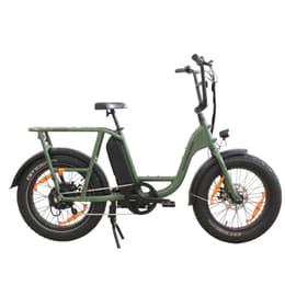 Rad Power Bikes RadRunner E-Bike