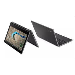Lenovo 300E ChromeBook G2 Celeron N4020 1.1 GHz 32GB eMMC - 4GB QWERTY - Englisch
