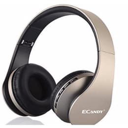 Ecandy LobkinV 4.0 Kopfhörer - Braun