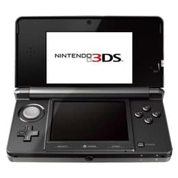 Nintendo 3DS - HDD 2 GB - Schwarz