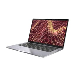 Dell Latitude 7430 14" Core i7 1.8 GHz - SSD 512 GB - 16GB QWERTY - Italienisch