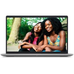 Dell Inspiron 3535 15" Ryzen 7 2.3 GHz - SSD 512 GB - 32GB AZERTY - Französisch