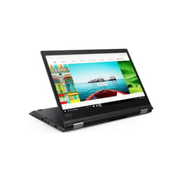 Lenovo ThinkPad X380 Yoga 13" Core i5 1.7 GHz - SSD 256 GB - 8GB