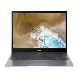 Acer Chromebook Spin 13 CP713-2W-53S7 Core i5 1.6 GHz 256GB SSD - 8GB AZERTY - Französisch