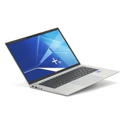 Hp EliteBook 840 G9 14" Core i7 1.4 GHz - SSD 512 GB - 32GB QWERTZ - Deutsch