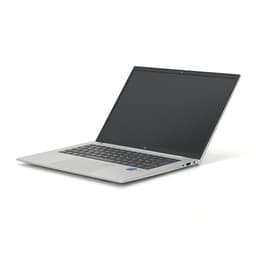 Hp EliteBook 840 G9 14" Core i7 1.4 GHz - SSD 512 GB - 32GB QWERTZ - Deutsch