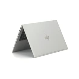 Hp EliteBook 840 G9 14" Core i7 1.4 GHz - SSD 512 GB - 32GB QWERTZ - Deutsch