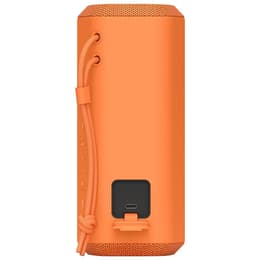 Lautsprecher Bluetooth Sony SRS-XE200 - Orange