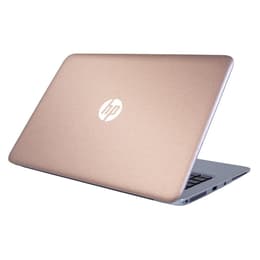 HP EliteBook Folio 1040 G3 14" Core i5 2.3 GHz - SSD 256 GB RAM 8 GB QWERTY - Spanisch